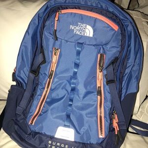 North Face Borealis Backpack